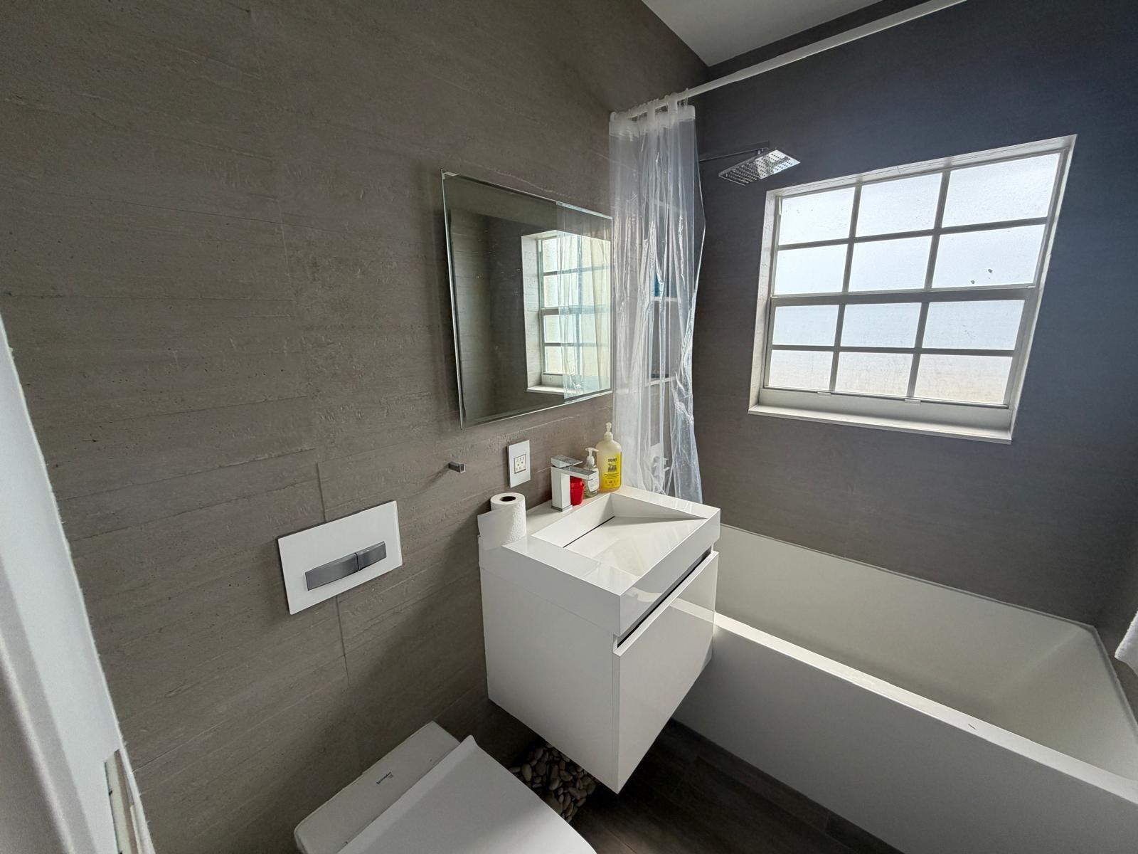 SECOND AMD PLAT - Residential Lease