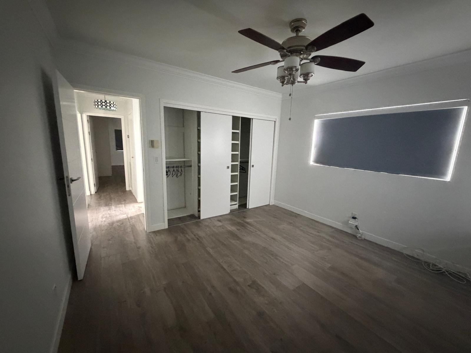 SECOND AMD PLAT - Residential Lease