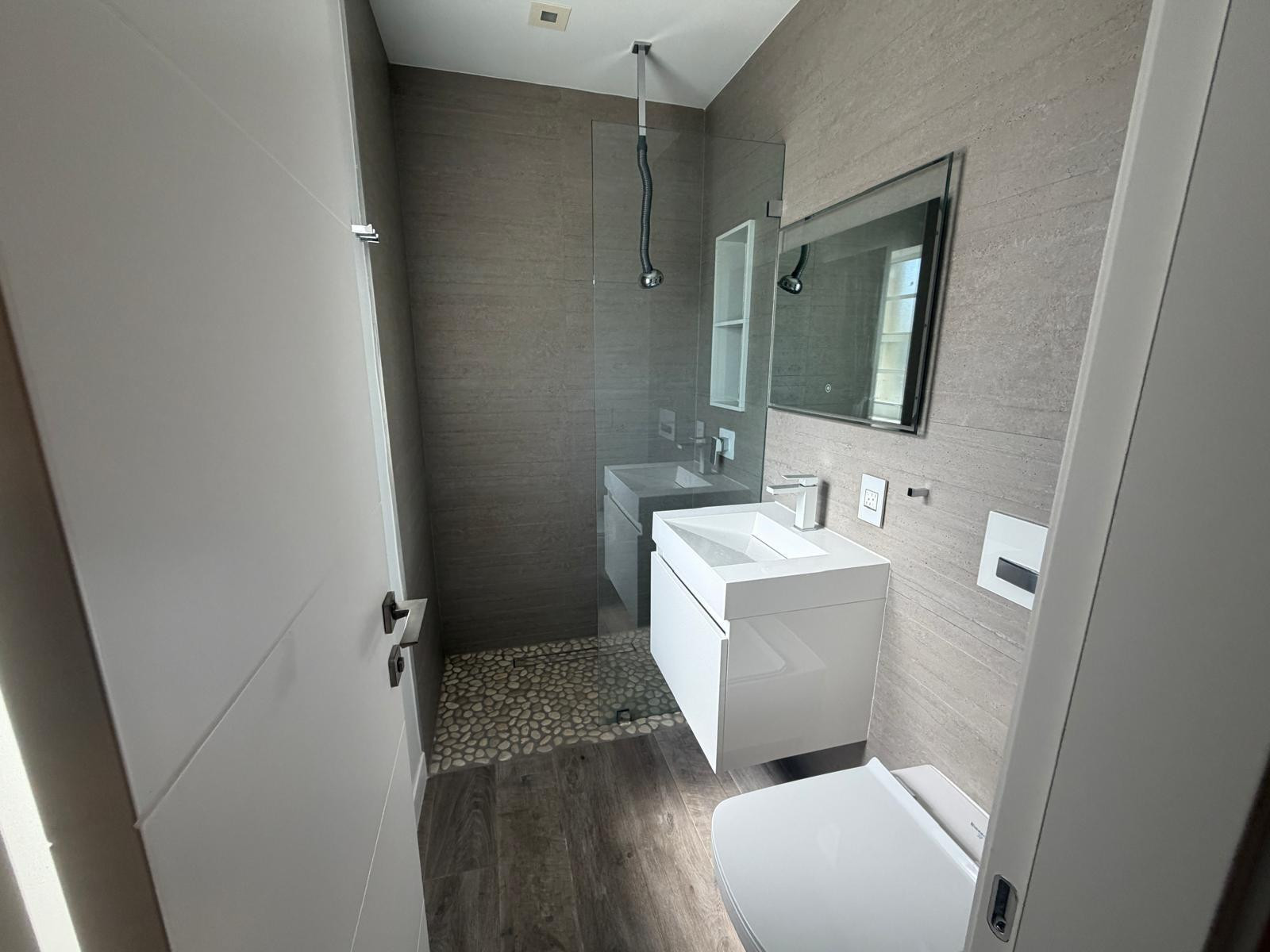 SECOND AMD PLAT - Residential Lease