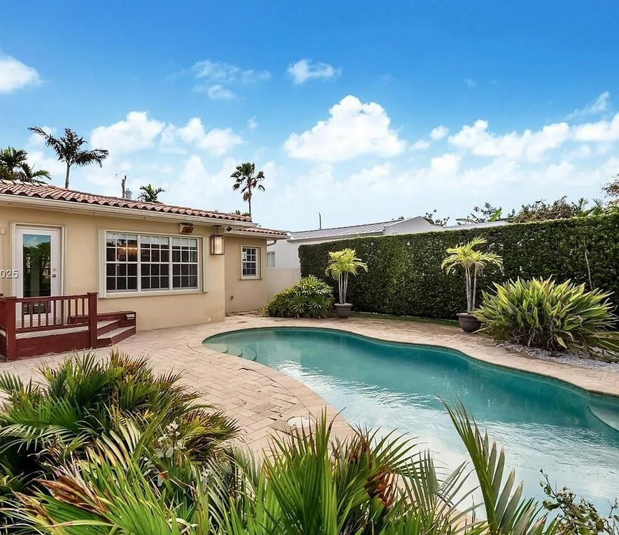 SECOND AMD PLAT - Residential Lease