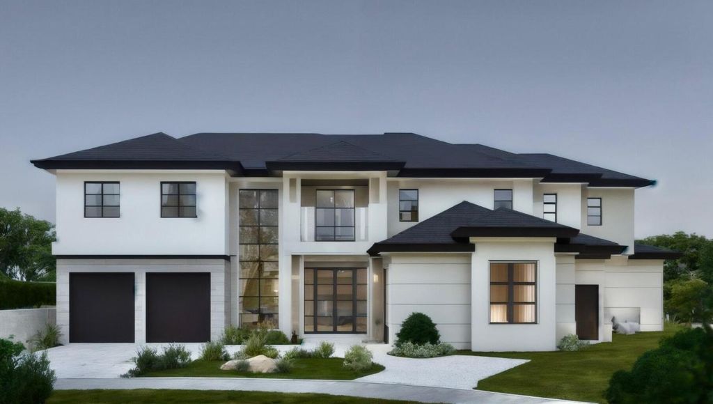 Photo of 3278 Westminster Drive, Boca Raton, FL 33496 (MLS # R11073048)