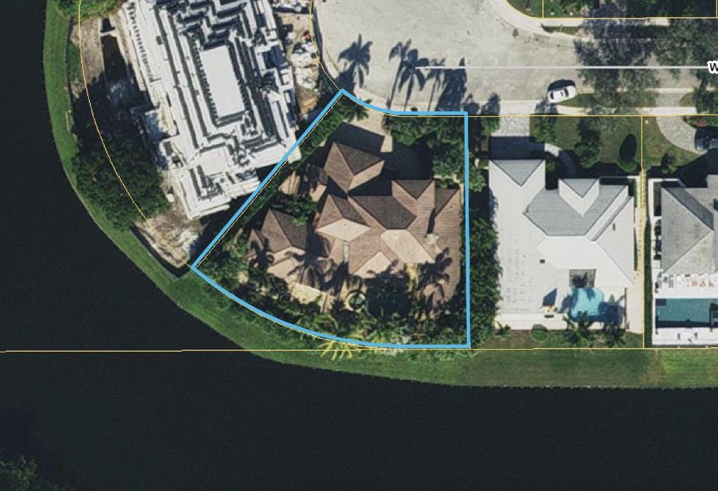 Photo of 3278 Westminster Drive, Boca Raton, FL 33496 (MLS # R11073048)