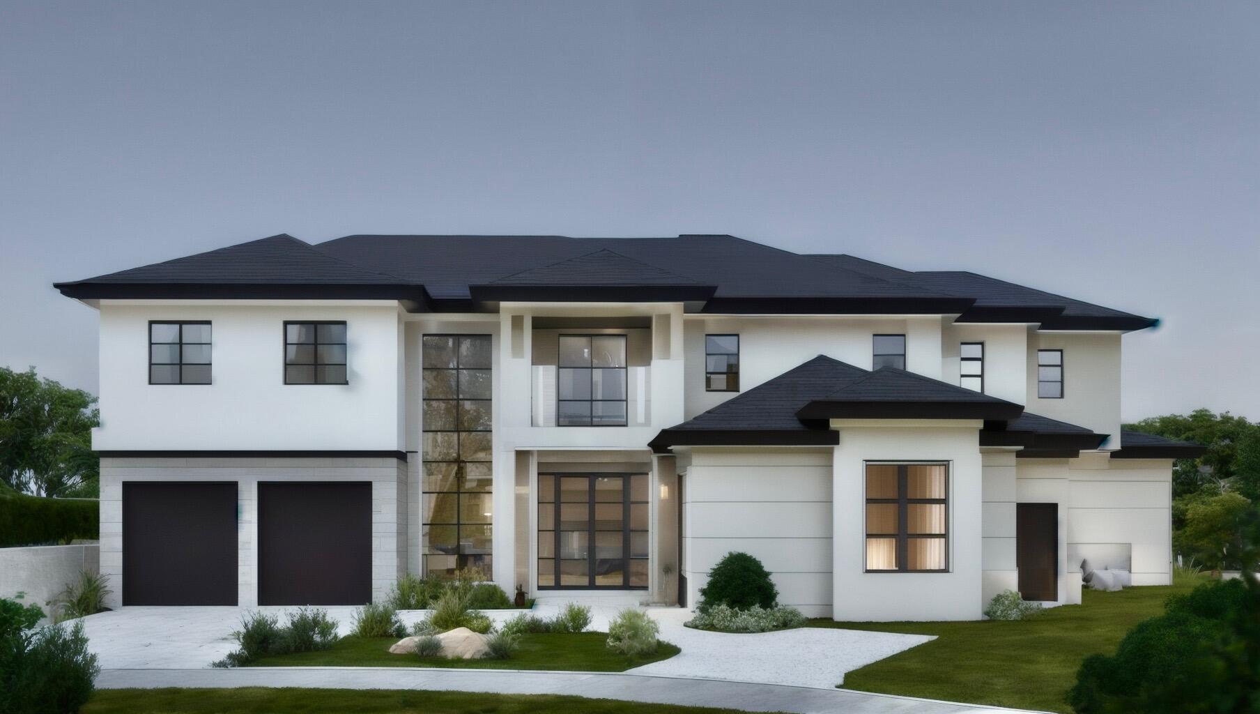 WOODFIELD COUNTRY CLUB - Land