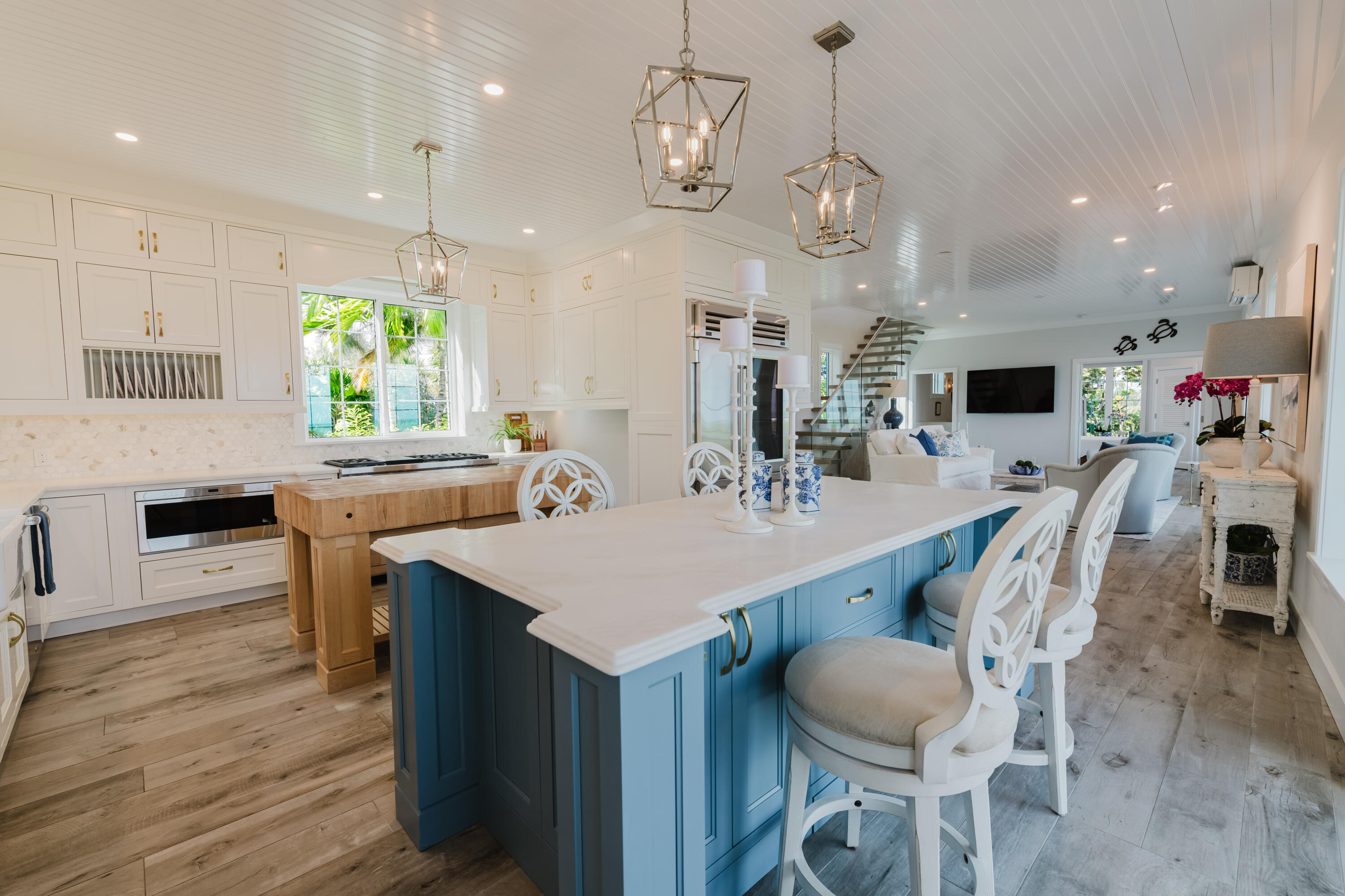 Jupiter Island - Residential