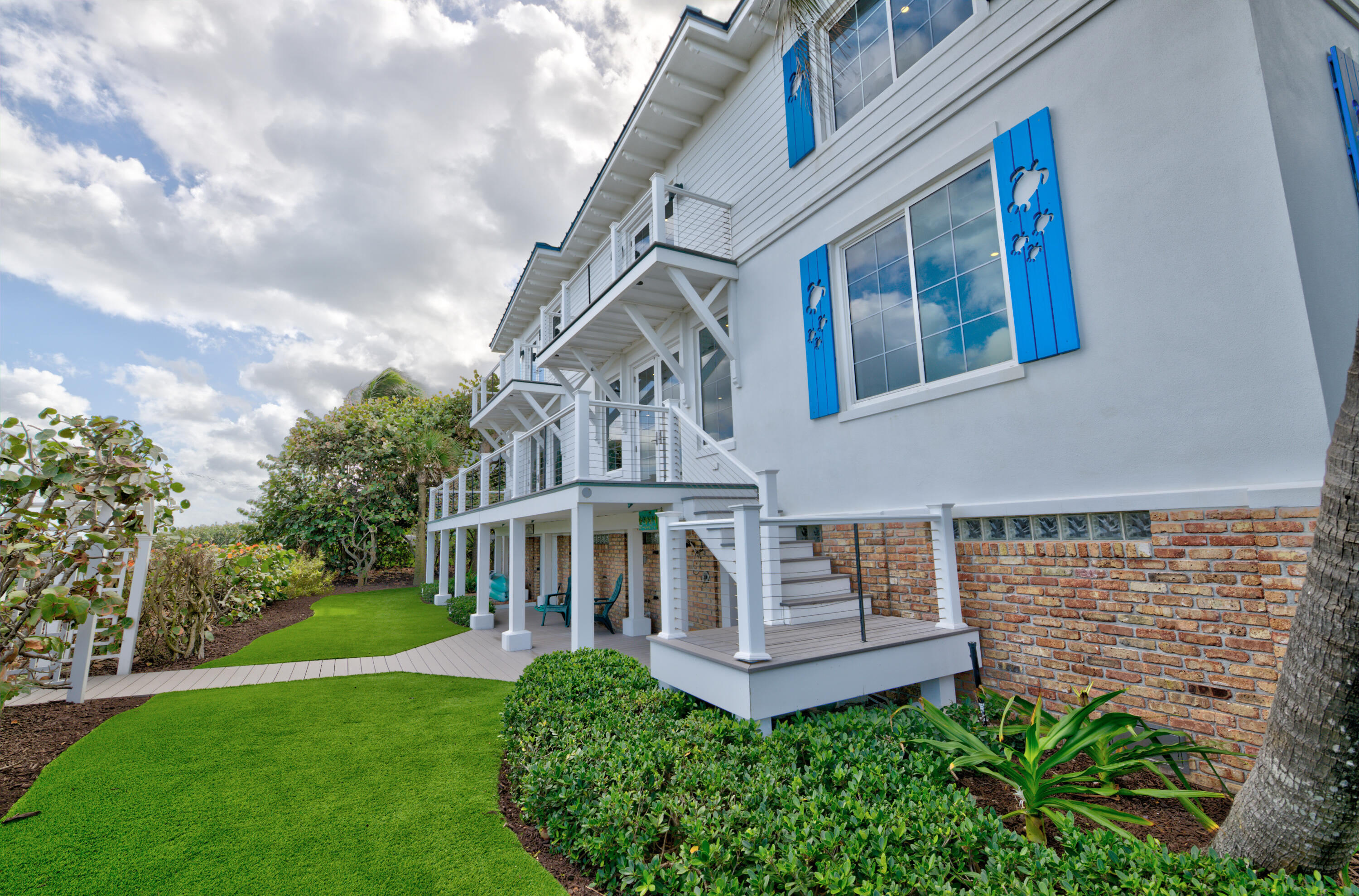 Jupiter Island - Residential