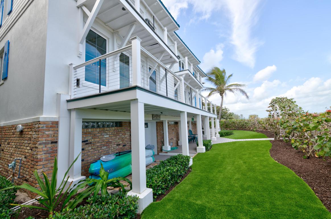 Jupiter Island - Residential