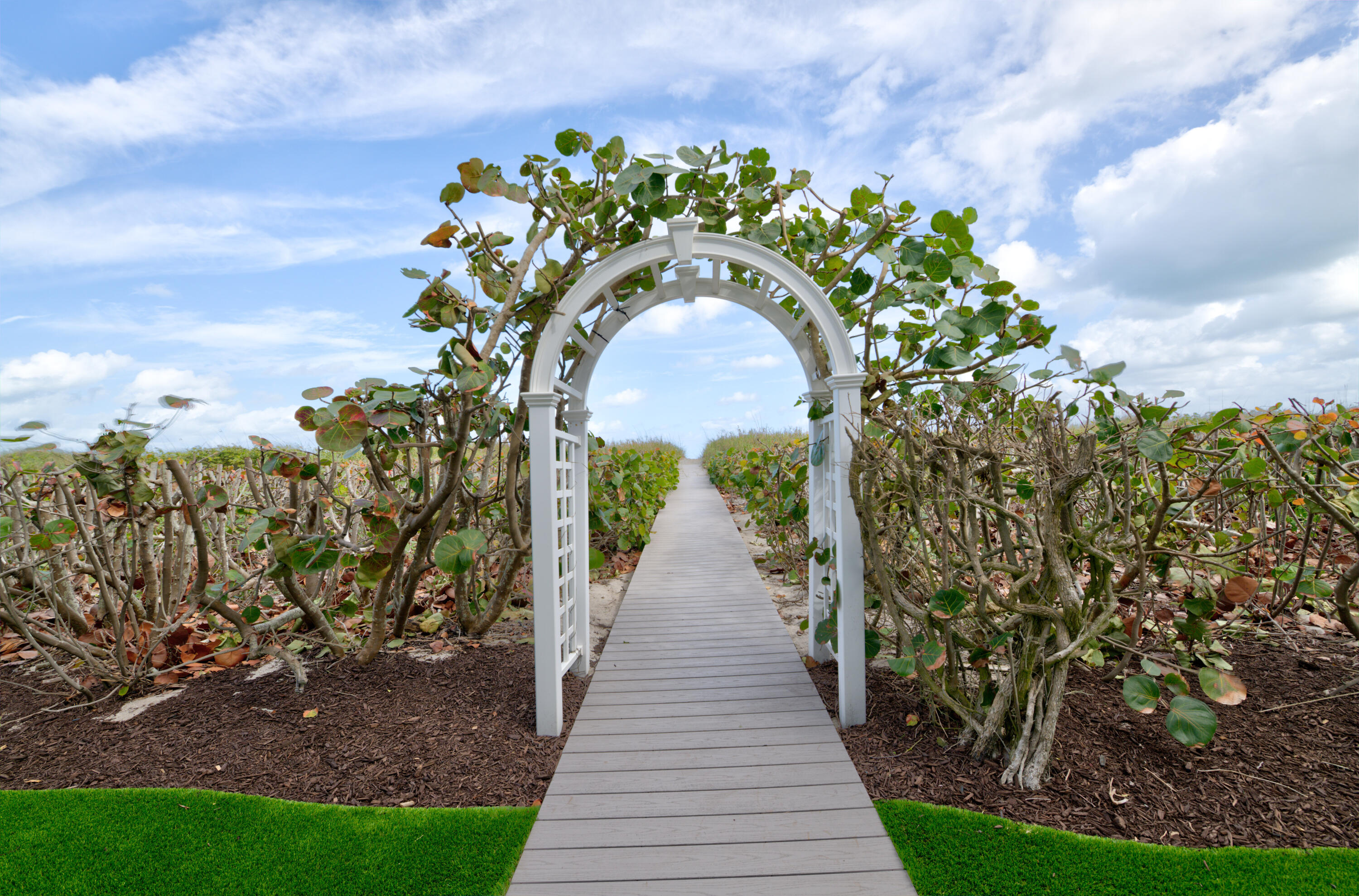 Jupiter Island - Residential