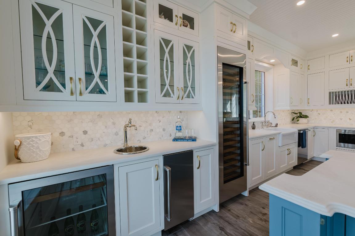 Jupiter Island - Residential