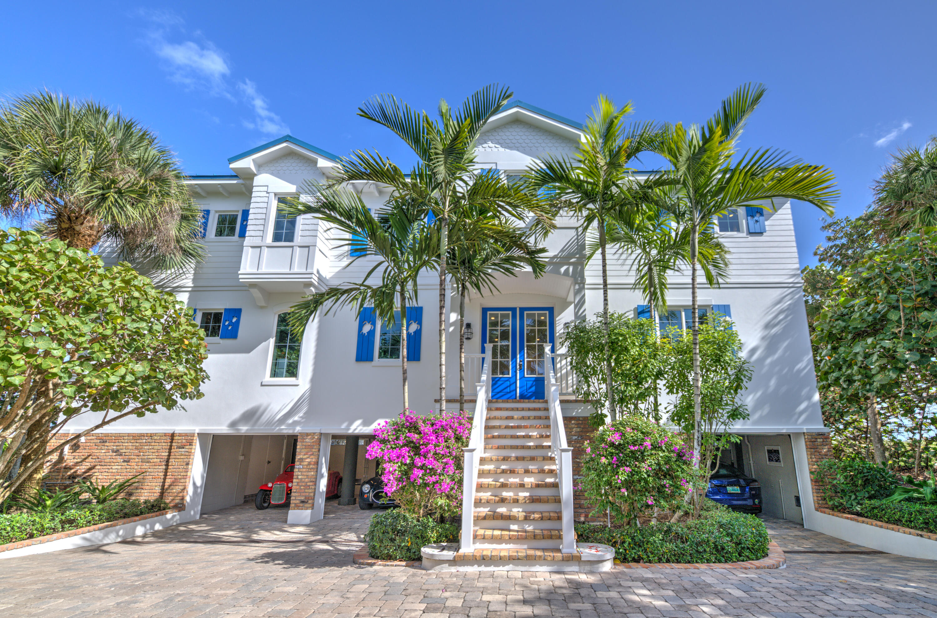 Jupiter Island - Residential
