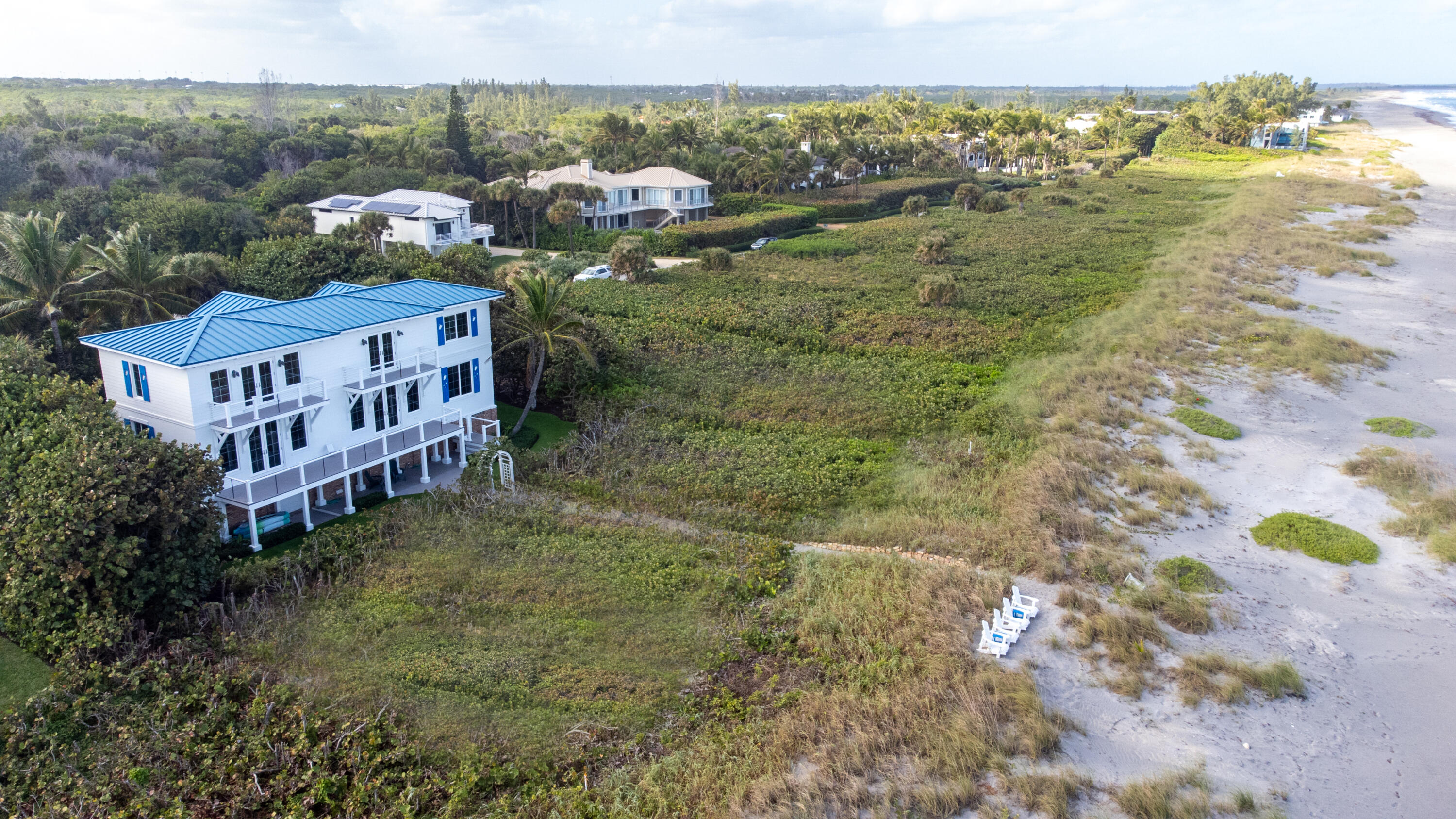 Jupiter Island - Residential
