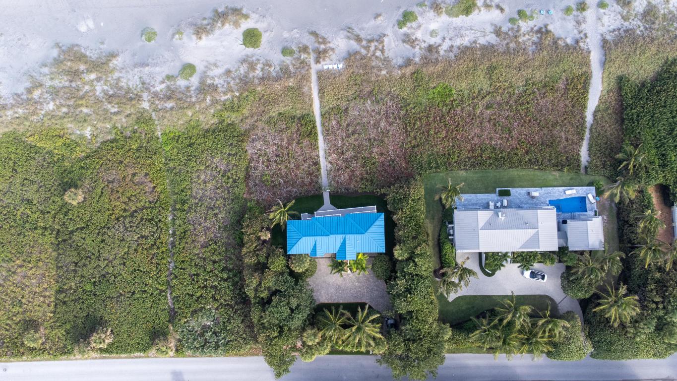 Jupiter Island - Residential