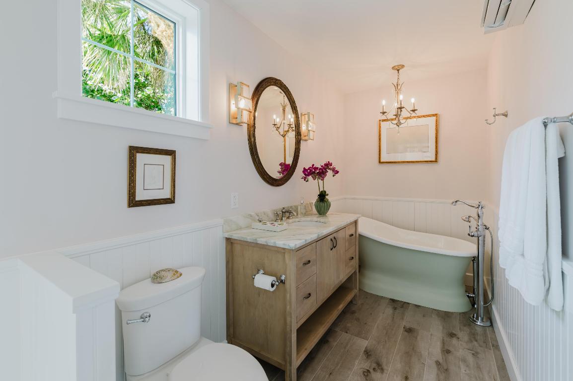 Jupiter Island - Residential