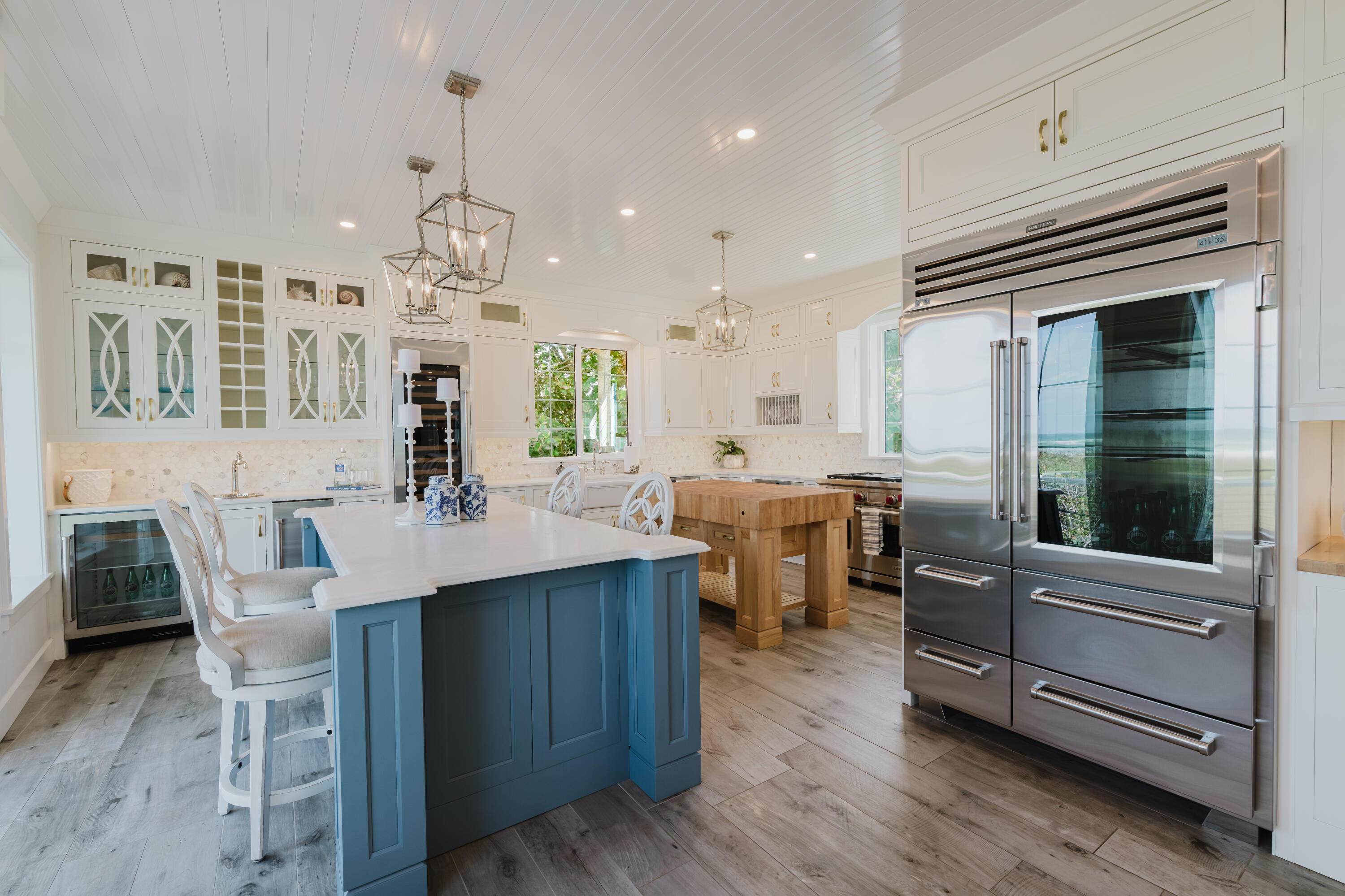 Jupiter Island - Residential