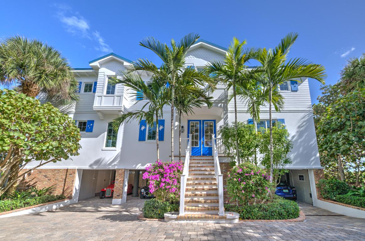 Jupiter Island - Residential