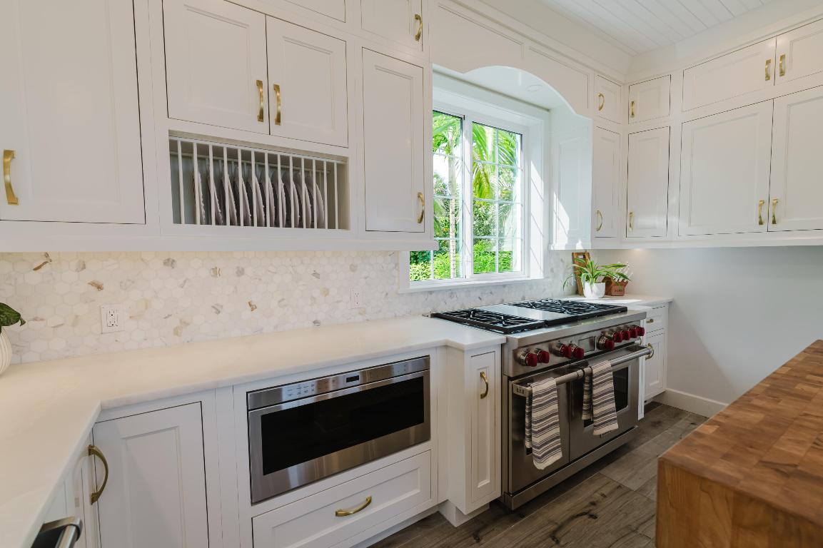 Jupiter Island - Residential