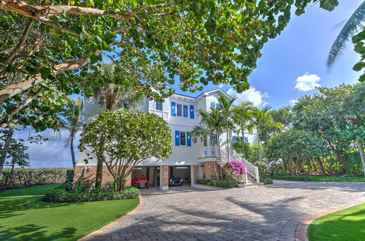 Jupiter Island - Residential