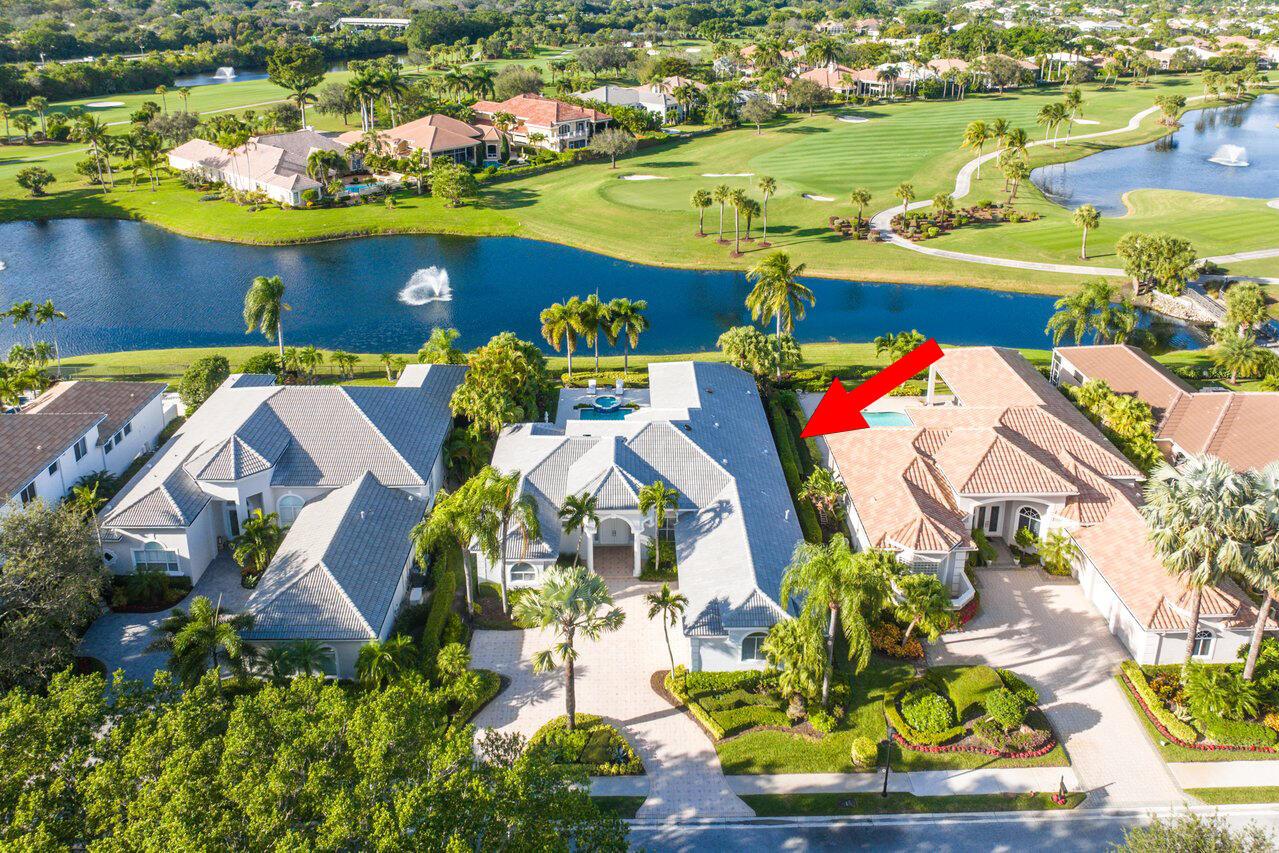 BALLENISLES COUNTRY CLUB - Residential