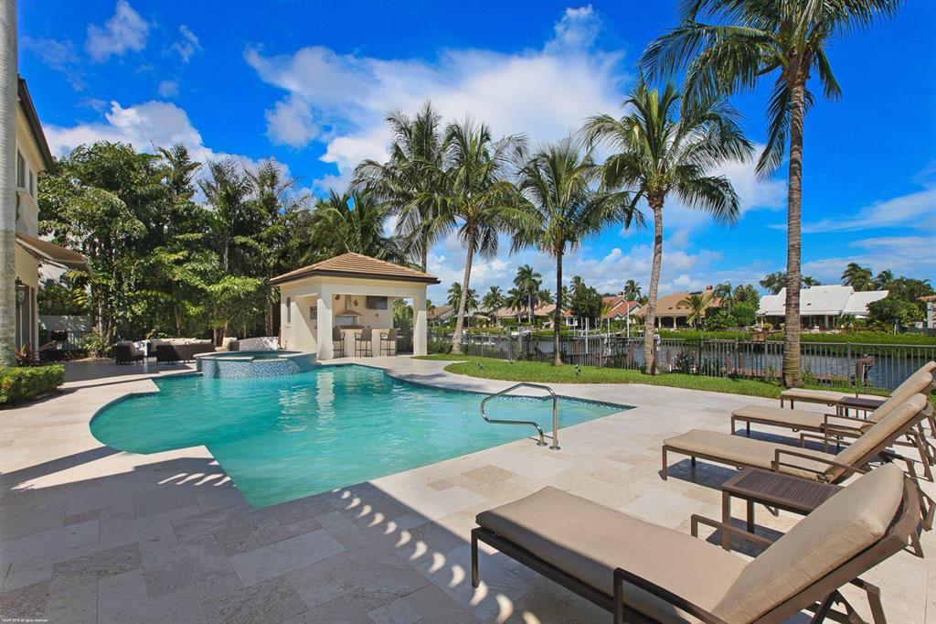 Admirals Cove - Residential