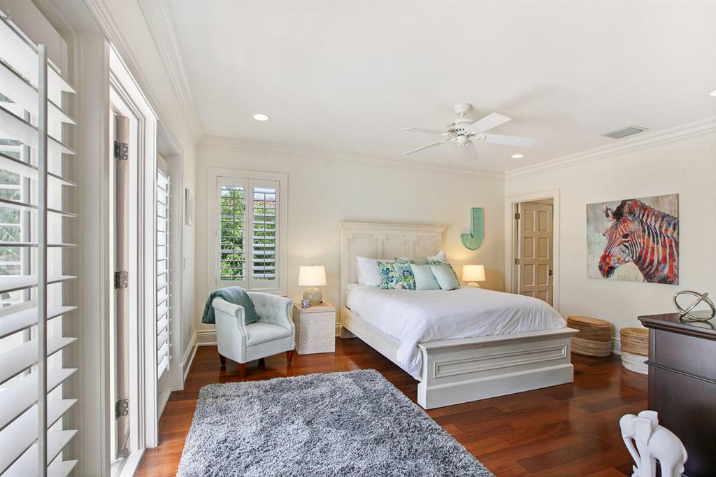 Admirals Cove - Residential