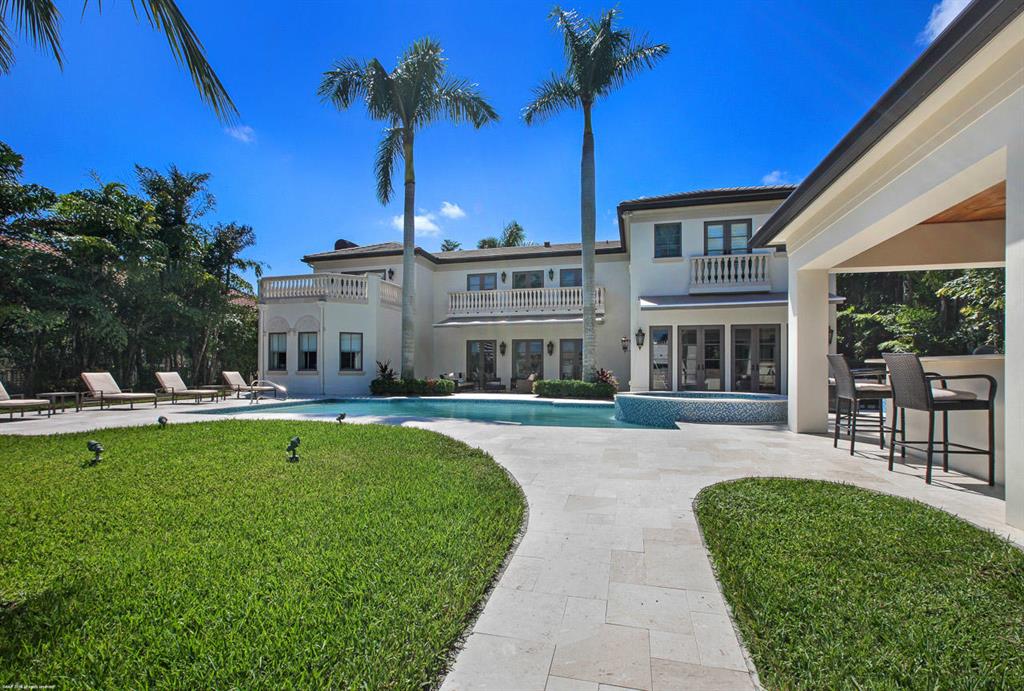 Admirals Cove - Residential