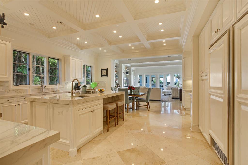 Admirals Cove - Residential