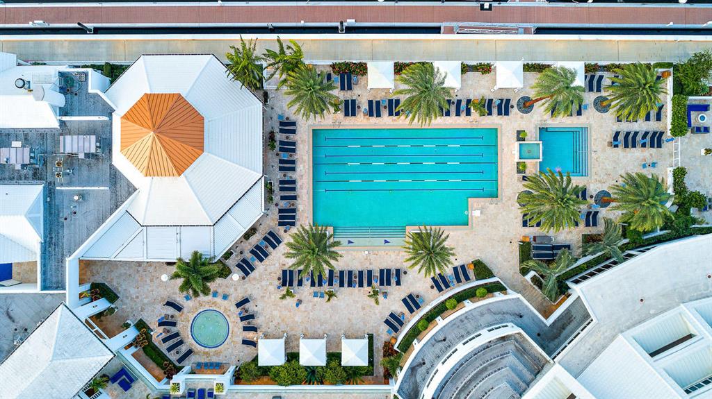 Admirals Cove - Residential