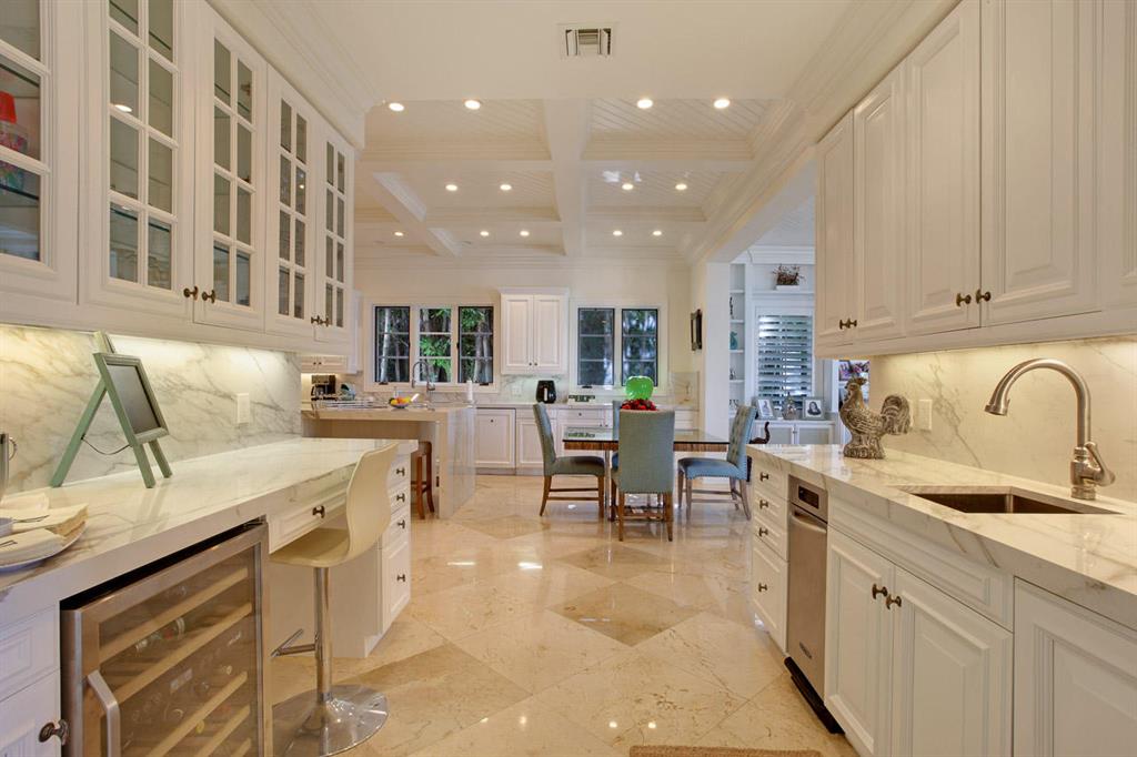 Admirals Cove - Residential