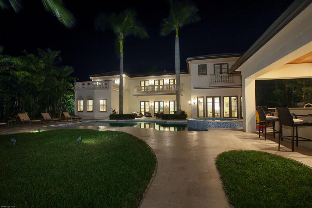 Admirals Cove - Residential