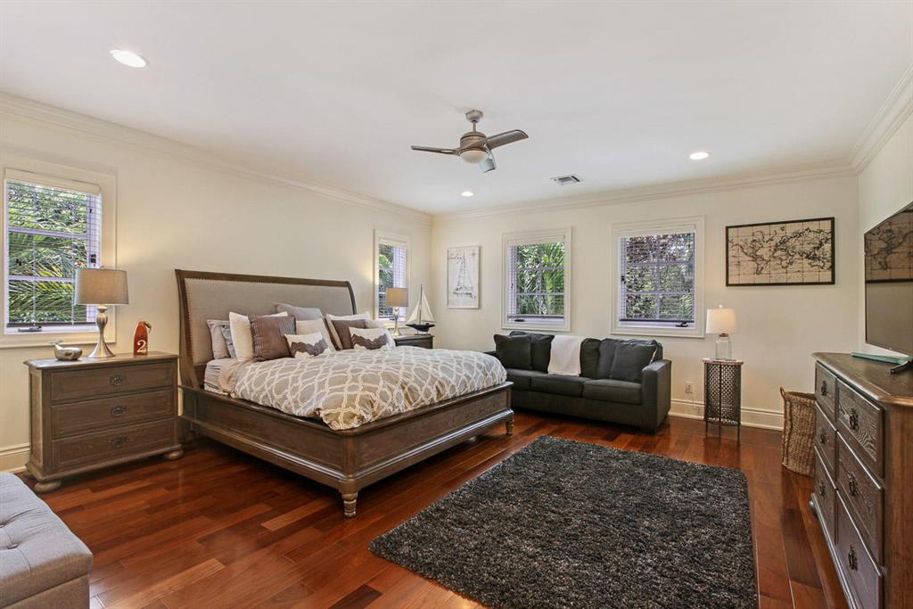 Admirals Cove - Residential