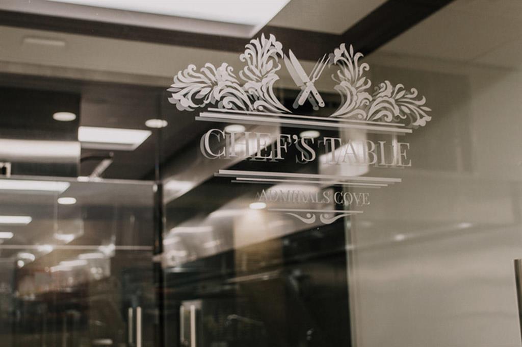 Admirals Cove - Residential