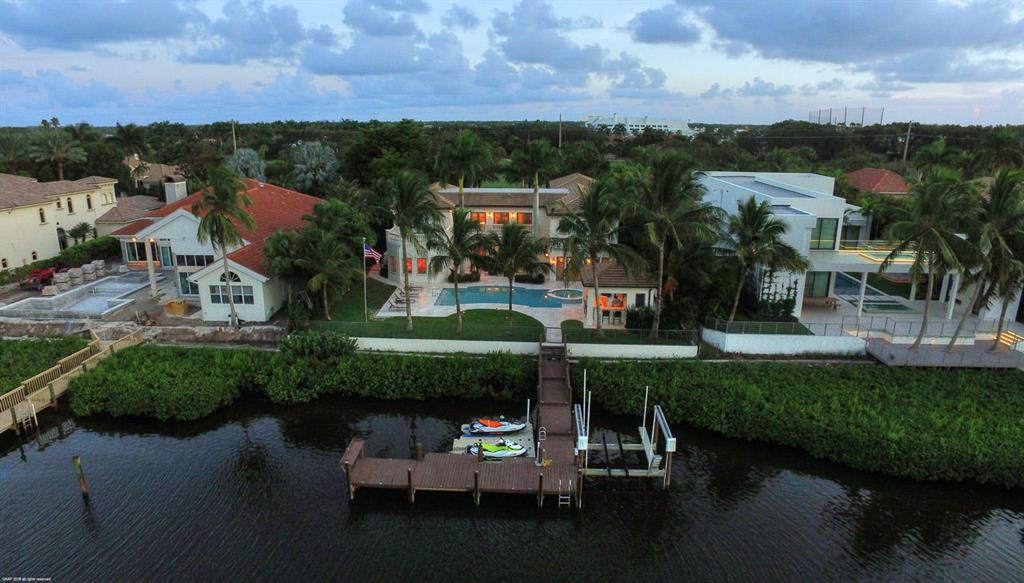 Admirals Cove - Residential