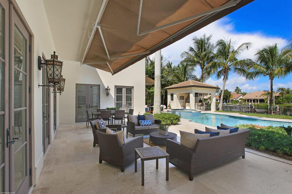 Admirals Cove - Residential