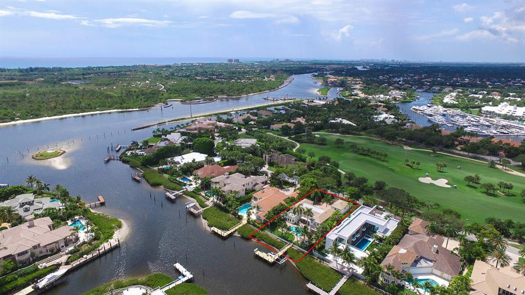 Admirals Cove - Residential