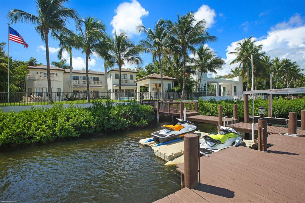 Admirals Cove - Residential