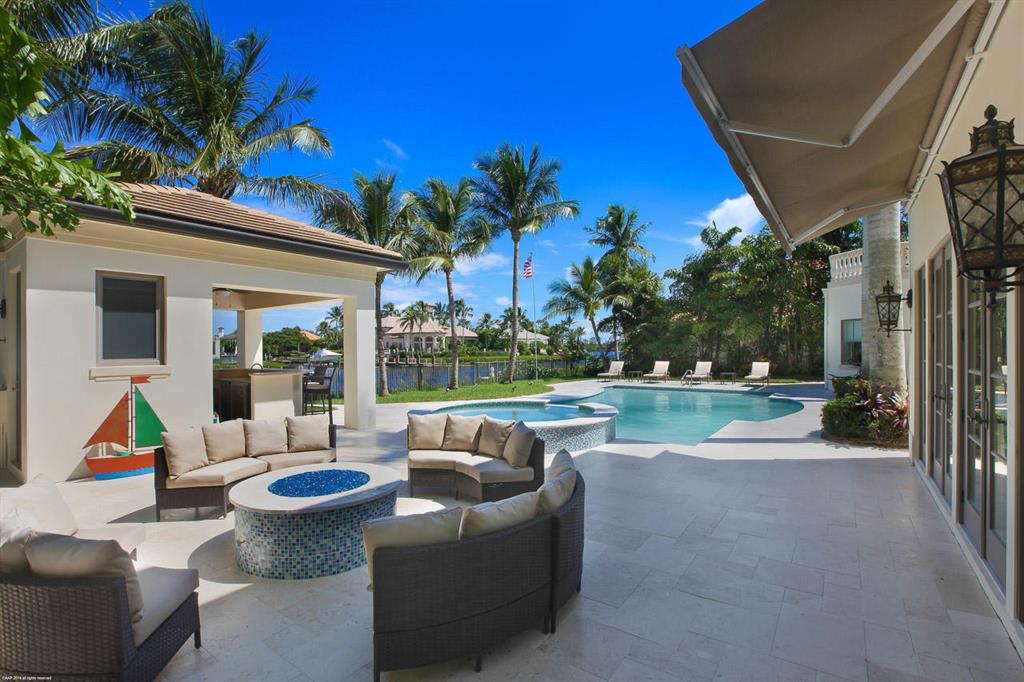 Admirals Cove - Residential