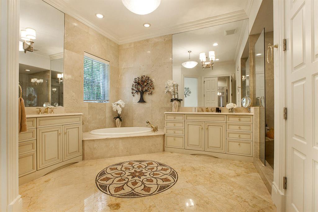 Admirals Cove - Residential