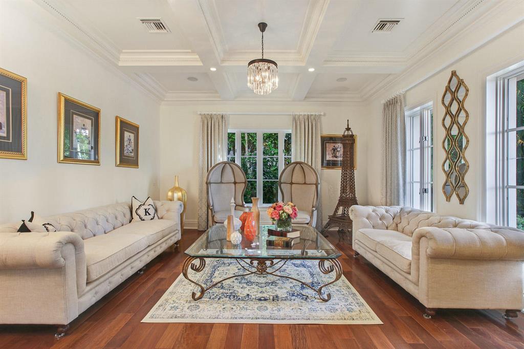 Admirals Cove - Residential