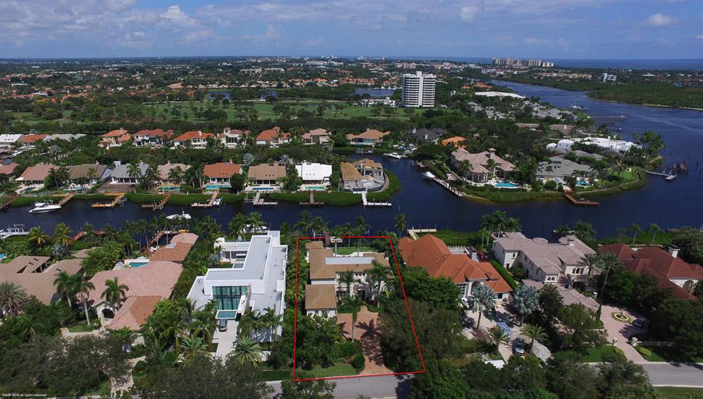 Admirals Cove - Residential