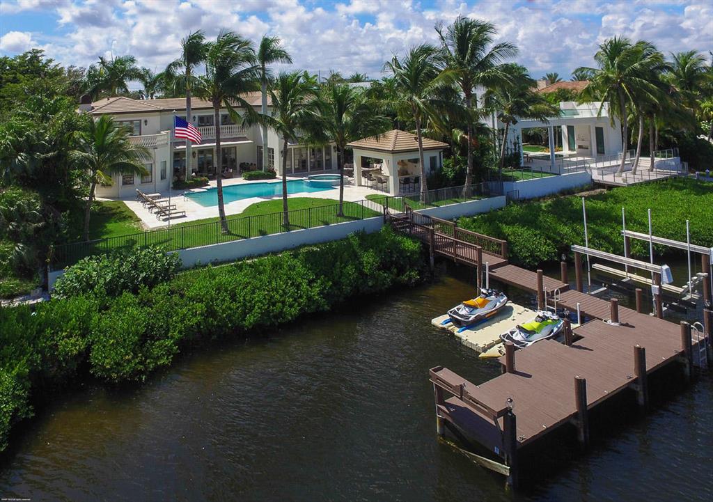 Admirals Cove - Residential