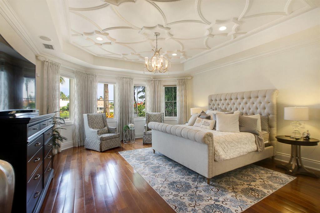 Admirals Cove - Residential