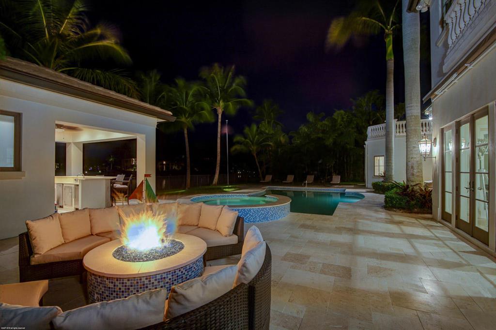 Admirals Cove - Residential