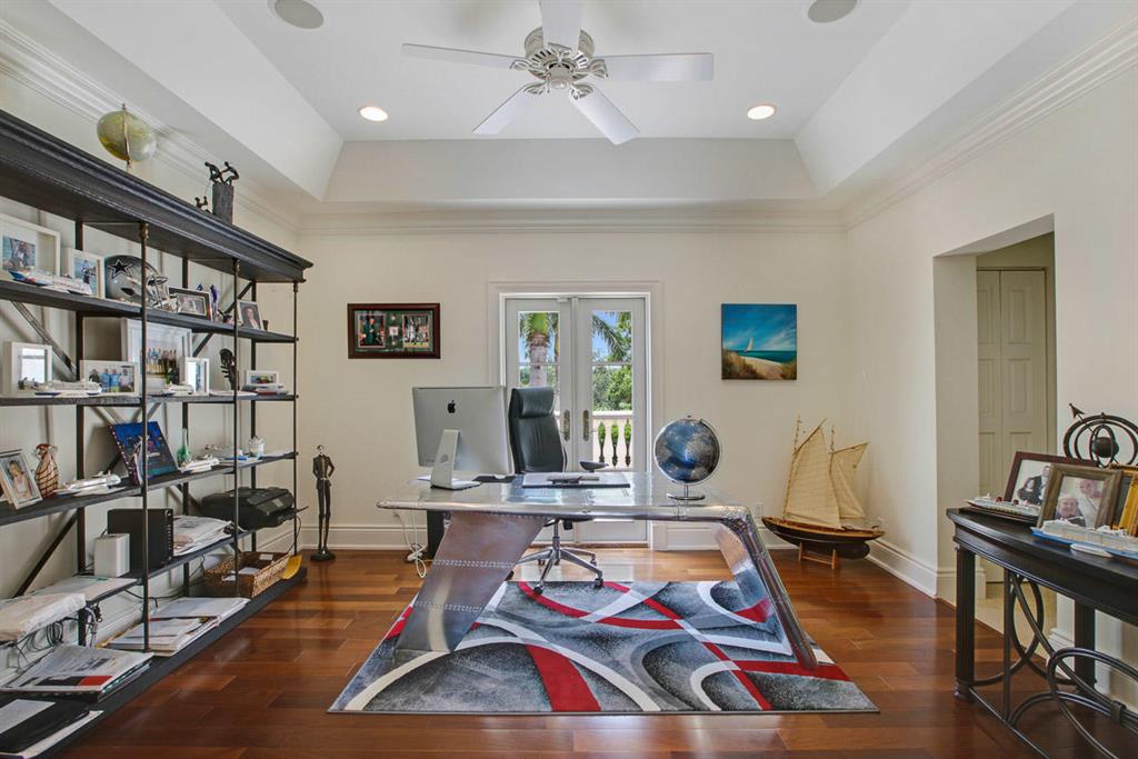 Admirals Cove - Residential