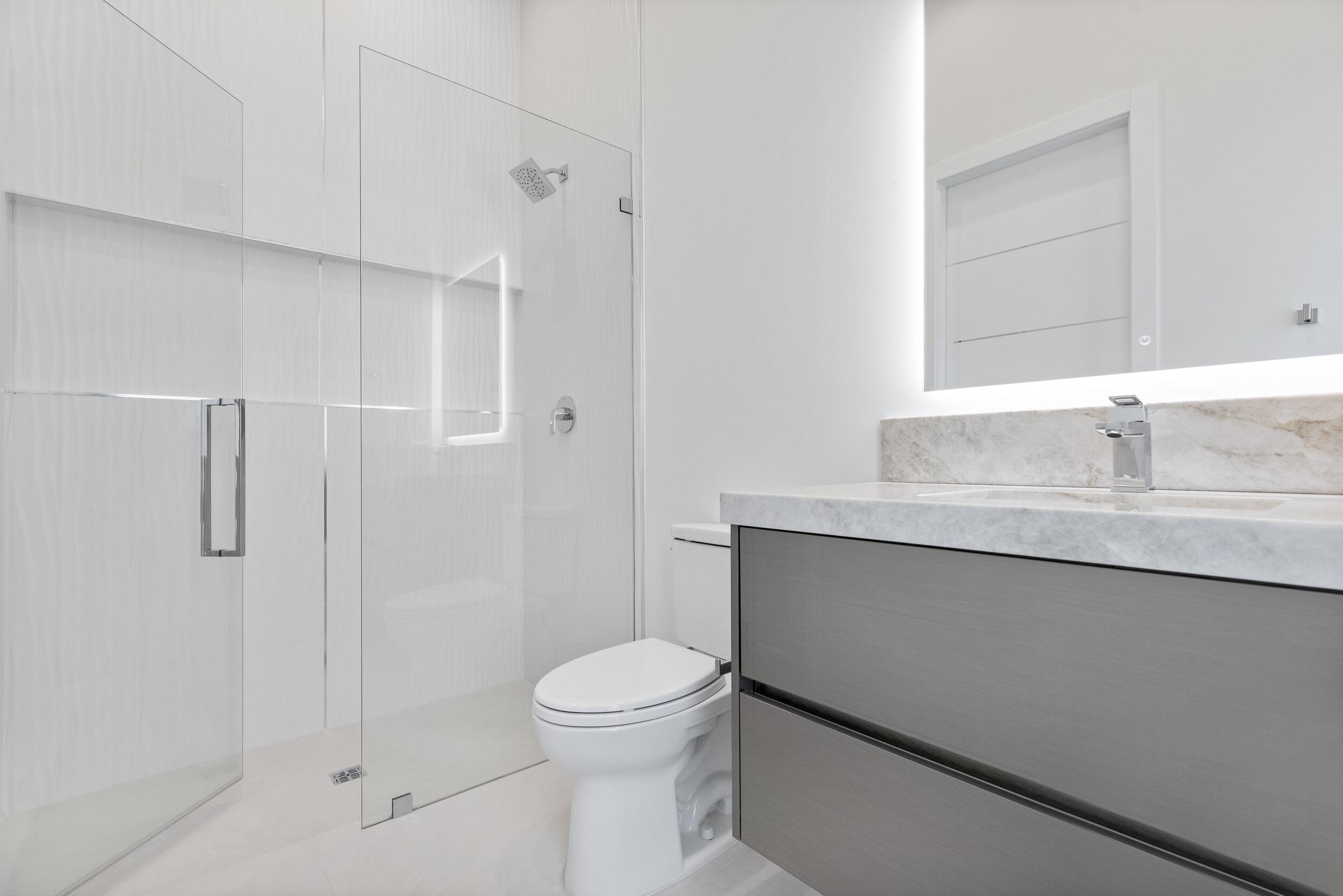 BOCA VILLAS - Residential