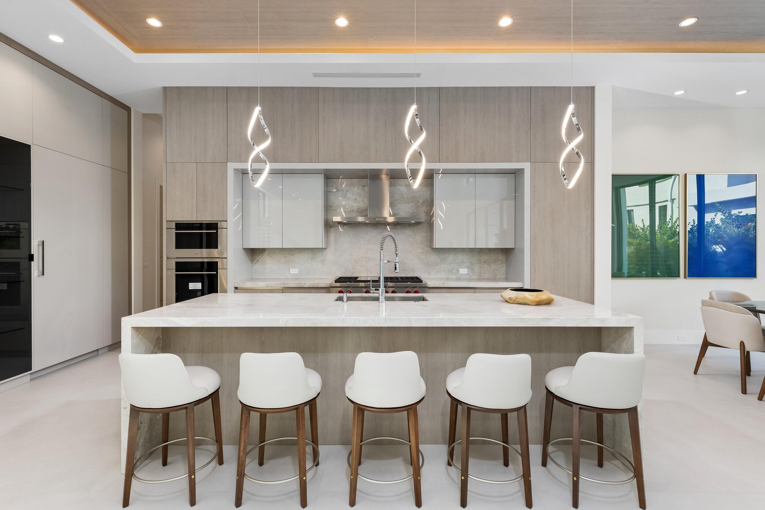 BOCA VILLAS - Residential