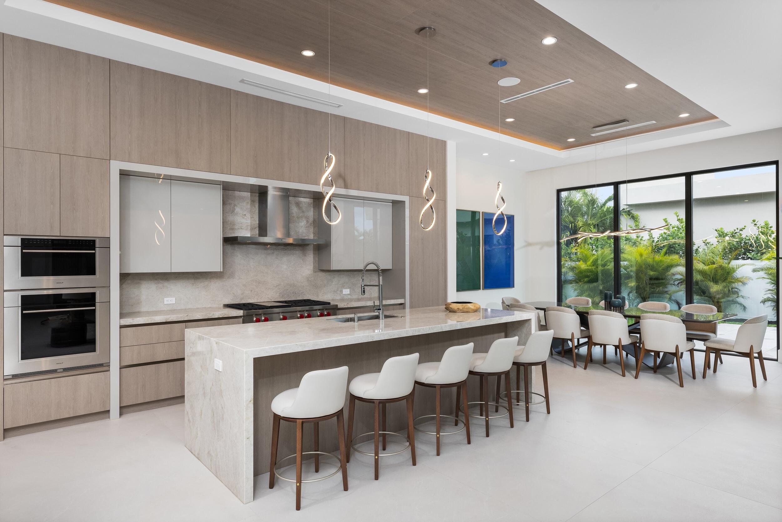 BOCA VILLAS - Residential