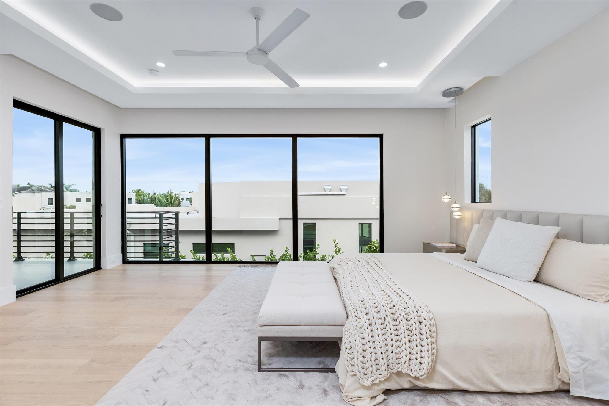 BOCA VILLAS - Residential