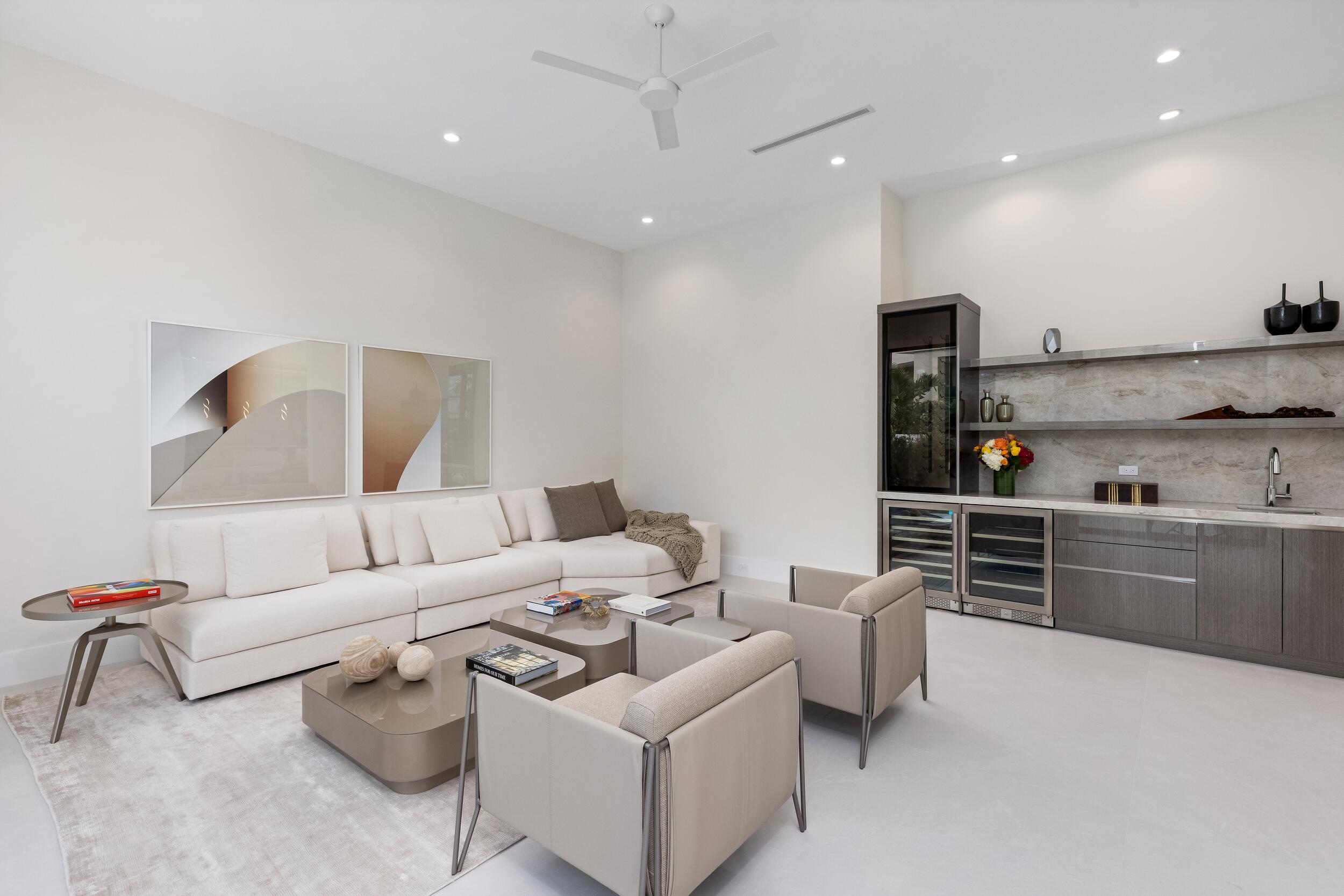 BOCA VILLAS - Residential