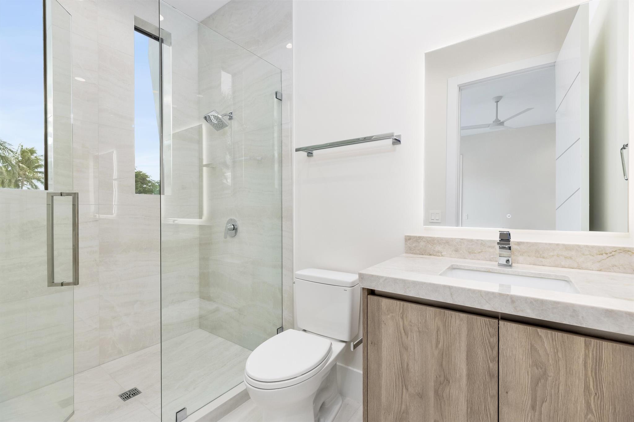 BOCA VILLAS - Residential