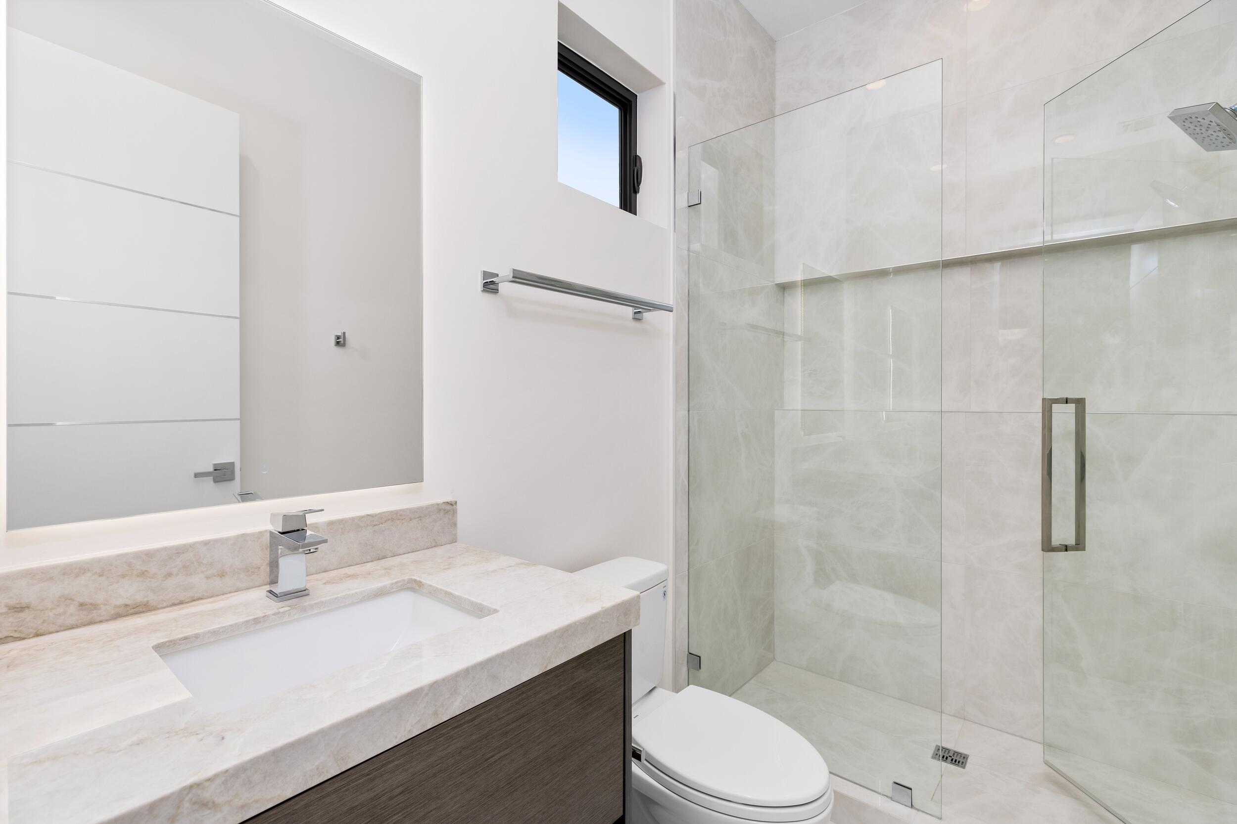 BOCA VILLAS - Residential