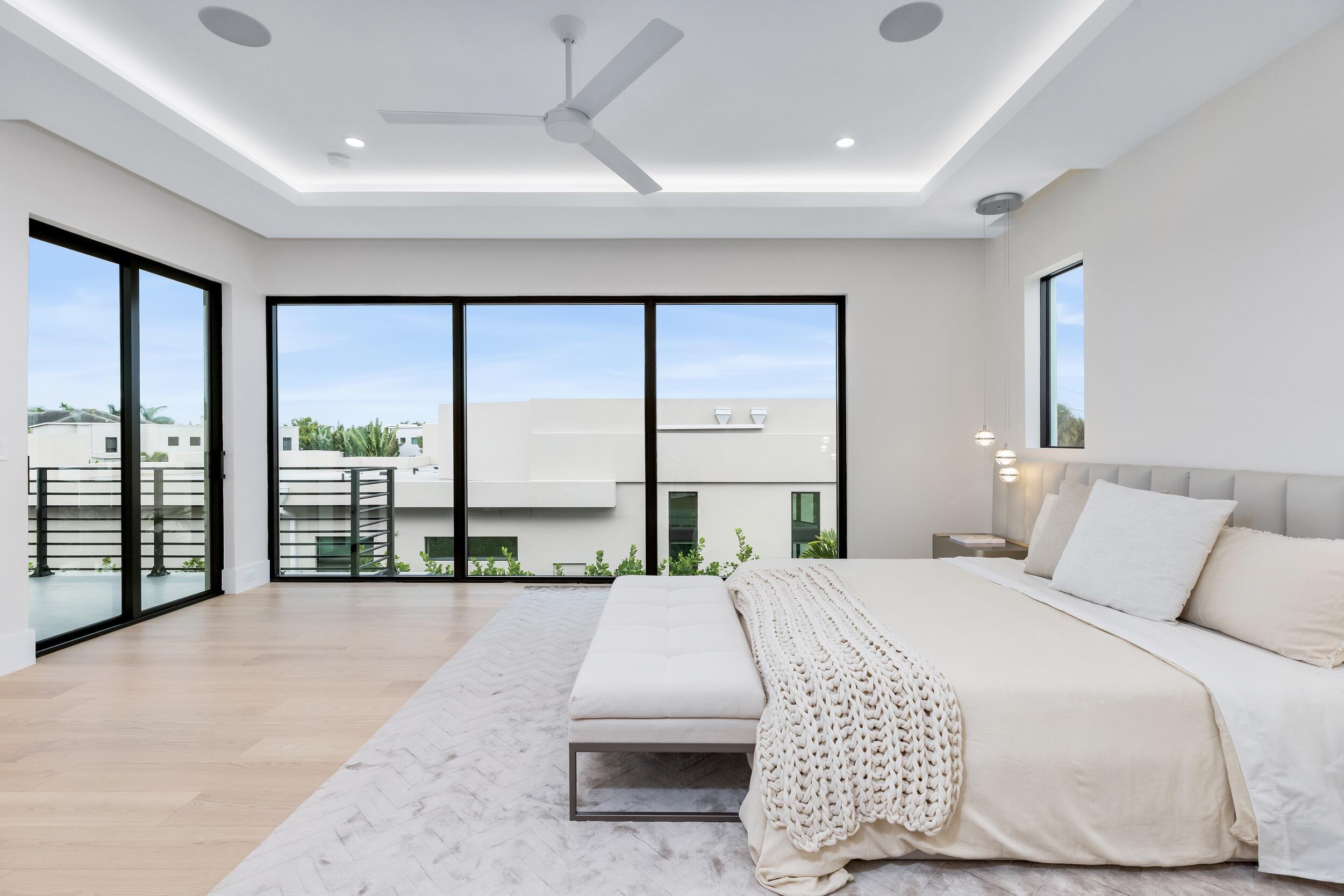 BOCA VILLAS - Residential